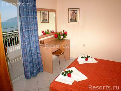 Poseidon Beach Hotel 15